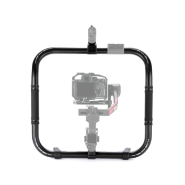 TILTA BASIC RING GRIP PLUS POUR DJI RONIN