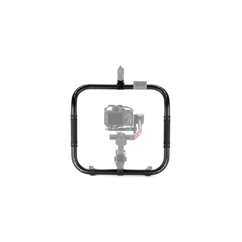 TILTA BASIC RING GRIP PLUS POUR DJI RONIN