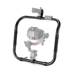 TILTA BASIC RING GRIP PLUS POUR DJI RONIN