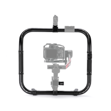 TILTA CONTROL KIT BASIC RING GRIP PLUS POUR DJI RONIN