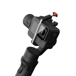 HOHEM STABILISATEUR ISTEADY PRO4