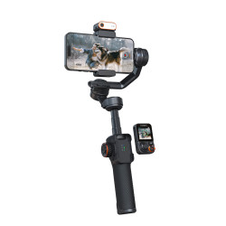 HOHEM STABILISATEUR ISTEADY M7