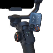 HOHEM STABILISATEUR ISTEADY M7