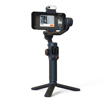 HOHEM STABILISATEUR ISTEADY M7
