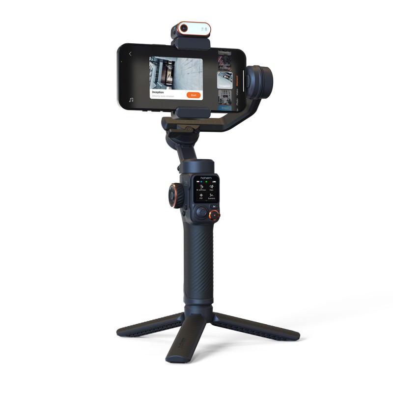 HOHEM STABILISATEUR ISTEADY M7