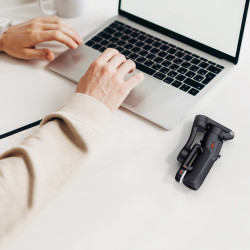 HOHEM STABILISATEUR ISTEADY V3