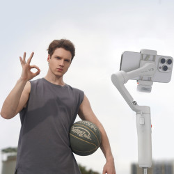 HOHEM STABILISATEUR ISTEADY V3