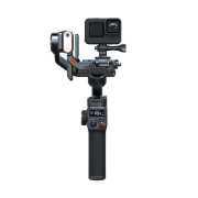 HOHEM STABILISATEUR ISTEADY MT2 KIT