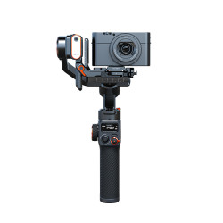 HOHEM STABILISATEUR ISTEADY MT2 KIT