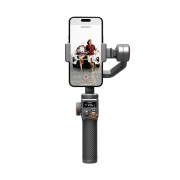 HOHEM STABILISATEUR ISTEADY M6