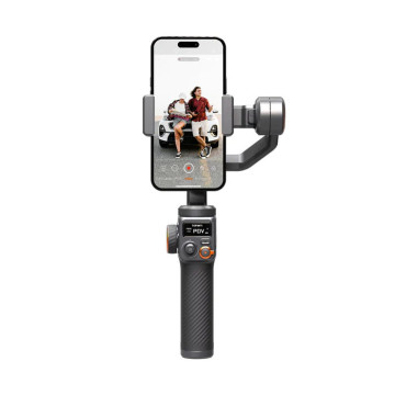 HOHEM STABILISATEUR ISTEADY M6