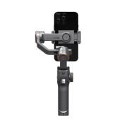 HOHEM STABILISATEUR ISTEADY M6