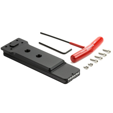 WIMBERLEY AP-452 PIED DE...