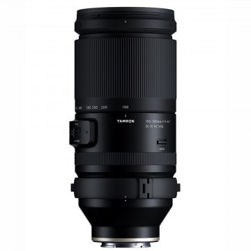 TAMRON OBJECTIF 150-500MM F/5-6.7 DI III VC VXD
