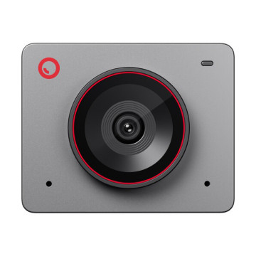 OBSBOT WEBCAM 4K MEET 2  Gris
