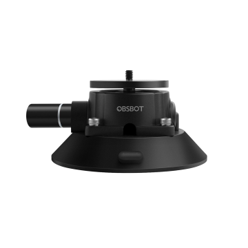 OBSBOT SUPPORT DE VENTOUSE