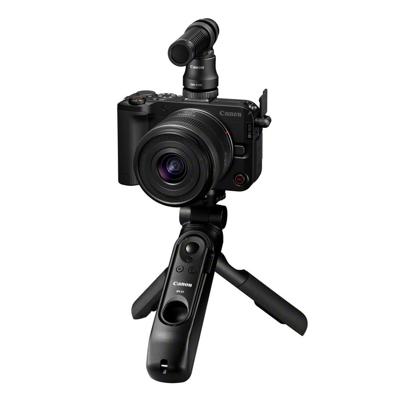 CANON HYBRIDE EOS R50 V CONTENT CREATOR KIT