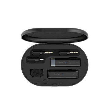 OBSBOT MICROPHONE SANS FIL...