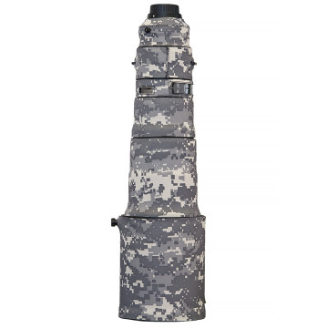 LENSCOAT PROTECTION...