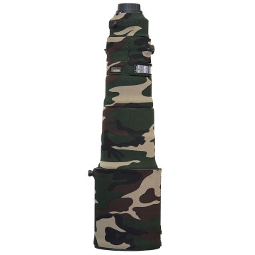 LENSCOAT PROTECTION...