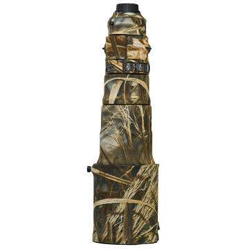 LENSCOAT PROTECTION...