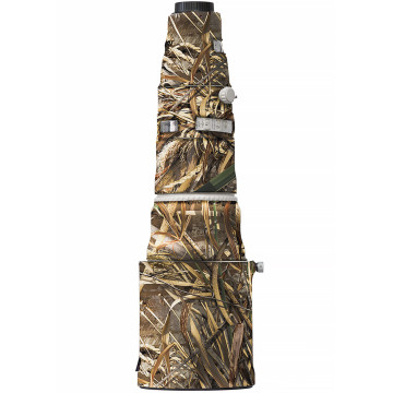 LENSCOAT PROTECTION...