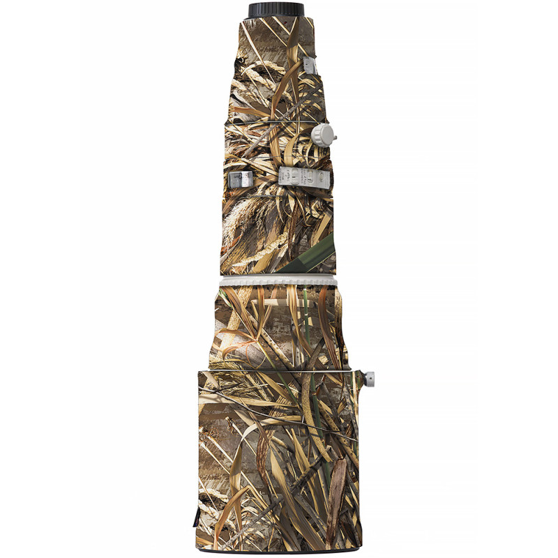 LENSCOAT PROTECTION NEOPRENE NIKON 500MM f/4 FL VR