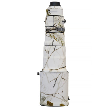 LENSCOAT PROTECTION...