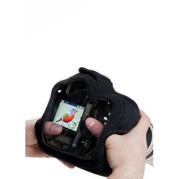 LENSCOAT BODYGUARD PRO CB...