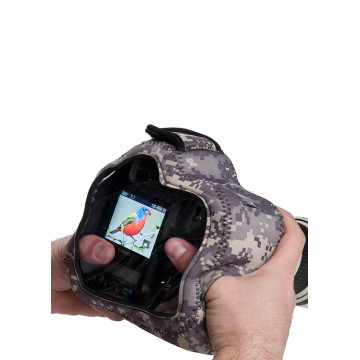 LENSCOAT BODYGUARD PRO CB...