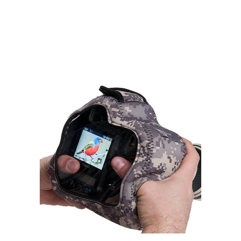 LENSCOAT BODYGUARD PRO CB