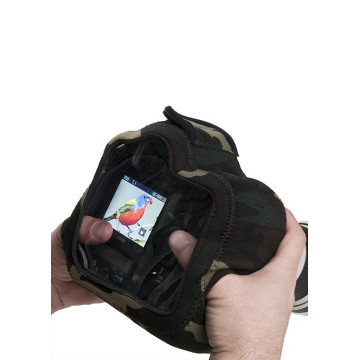 LENSCOAT BODYGUARD PRO CB...