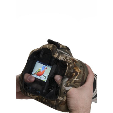 LENSCOAT BODYGUARD PRO CB...