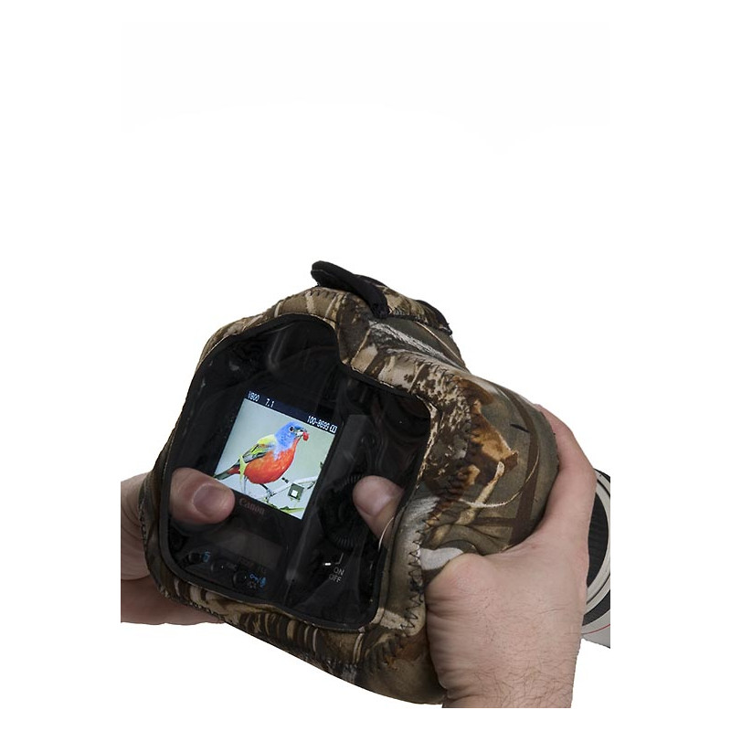 LENSCOAT BODYGUARD PRO CB