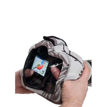 LENSCOAT BODYGUARD PRO CB...