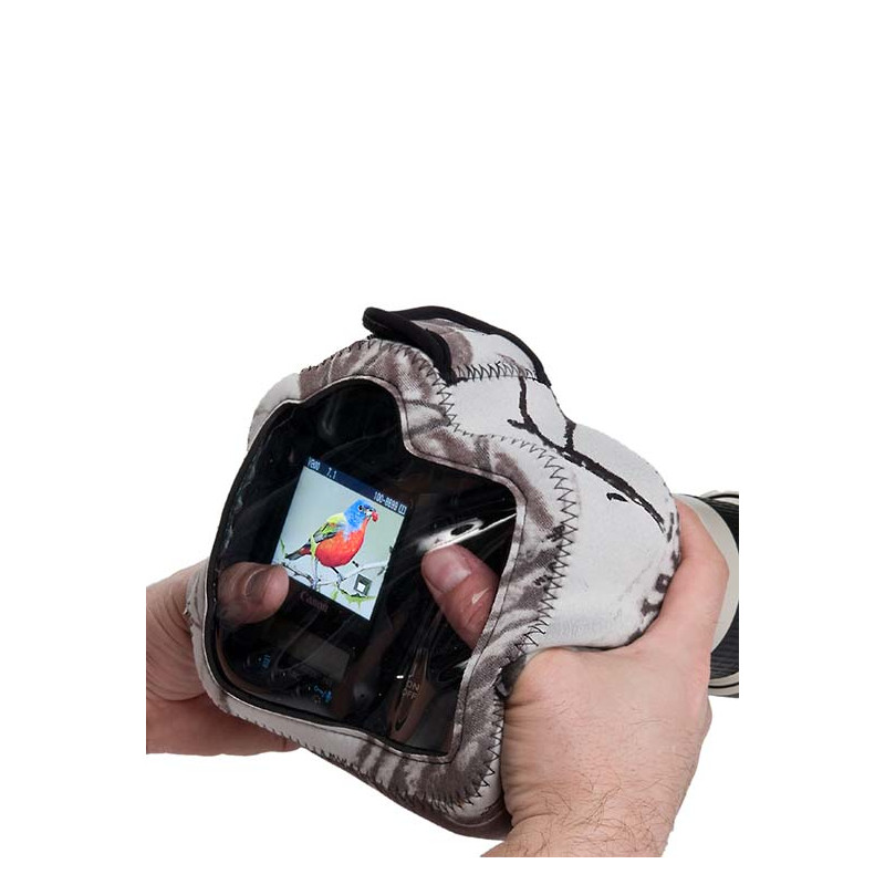 LENSCOAT BODYGUARD PRO CB