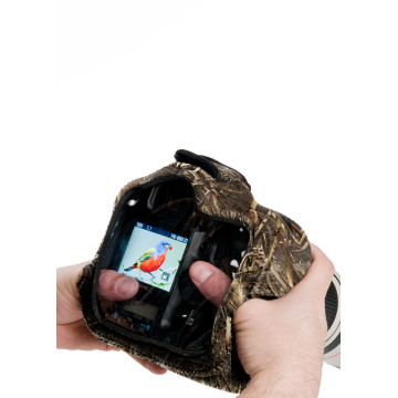 LENSCOAT BODYGUARD PRO CB...