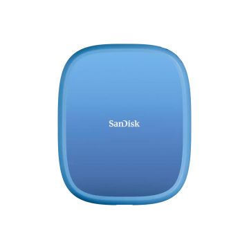 SANDISK DISK DUR SSD CREATOR PHONE