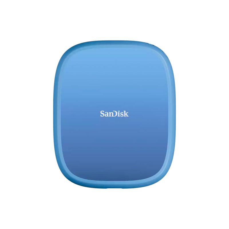 SANDISK DISK DUR SSD CREATOR PHONE