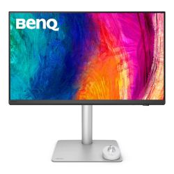 BENQ MONITEUR 27" PD2730S