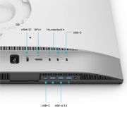 BENQ MONITEUR 27" PD2730S