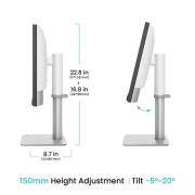 BENQ MONITEUR 27" PD2730S