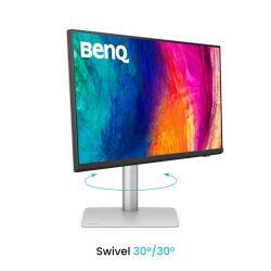 BENQ MONITEUR 27" PD2730S