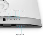 BENQ MONITEUR 32" PD3226G