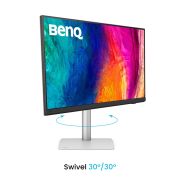 BENQ MONITEUR 32" PD3226G
