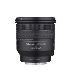 SAMYANG OBJECTIF 12-24MM F/2.8 AF