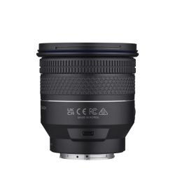 SAMYANG OBJECTIF 12-24MM F/2.8 AF