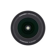 SAMYANG OBJECTIF 12-24MM F/2.8 AF