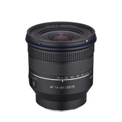 SAMYANG OBJECTIF 12-24MM F/2.8 AF