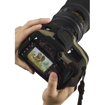 LENSCOAT BODYGUARD CB POUR...